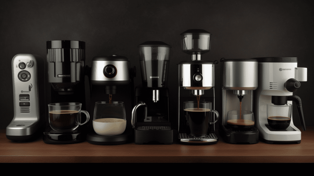 Blogs diferentes tipos de cafeteras 1024x574