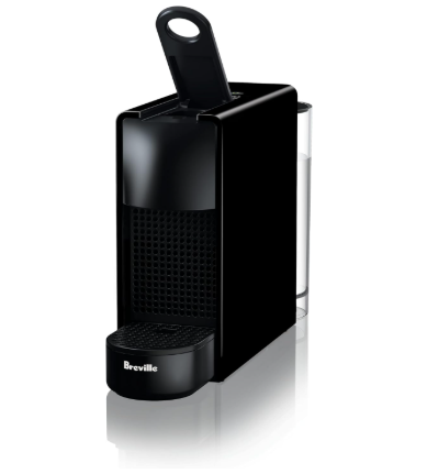 Reseña Nespresso Essenza Mini image