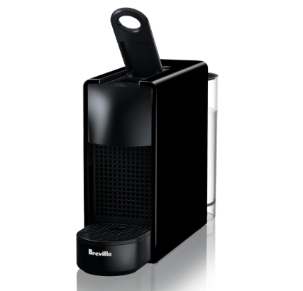 Cafetera Nespresso