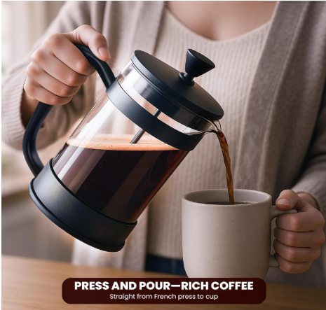 Las 7 Mejores Cafeteras de 2025 image